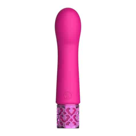 Bijou - Rechargeable G-Spot Vibrator
