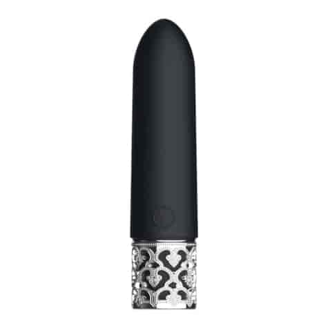 Imperial - Rechargeable Silicone Vibrator