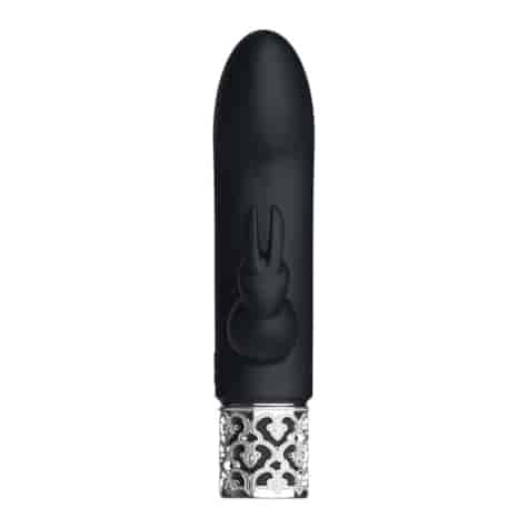 Dazzling - Powerful Rechargeable Rabbit Vibrator