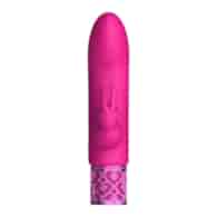Dazzling - Powerful Rechargeable Rabbit Vibrator