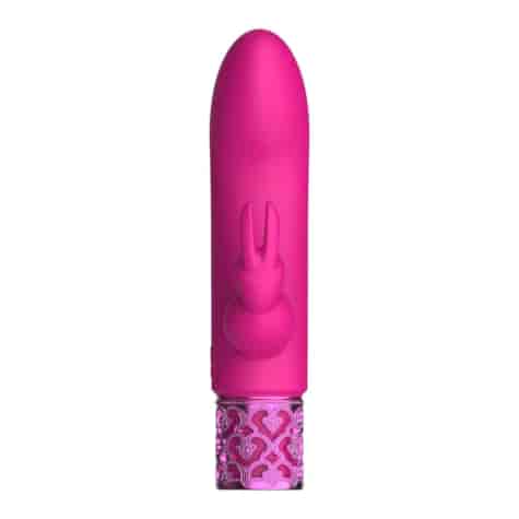 Dazzling - Powerful Rechargeable Rabbit Vibrator