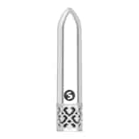 Glitz - Powerful Rechargeable Mini Vibrator