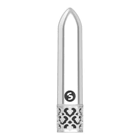 Glitz - Powerful Rechargeable Mini Vibrator