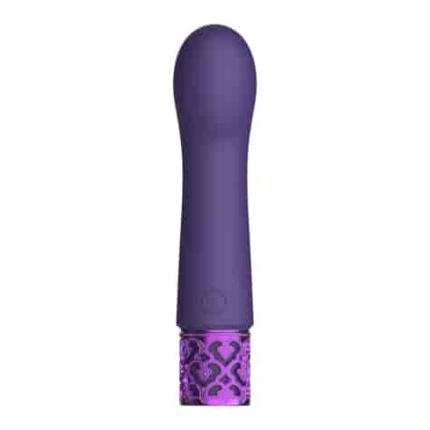 Bijou - Rechargeable G-Spot Vibrator