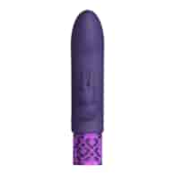 Dazzling - Powerful Rechargeable Rabbit Vibrator