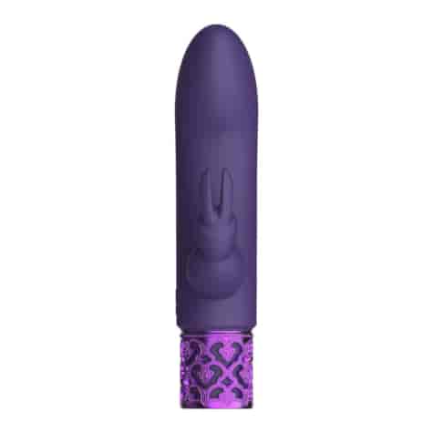 Dazzling - Powerful Rechargeable Rabbit Vibrator
