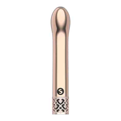 Jewel - G-Spot Vibrator