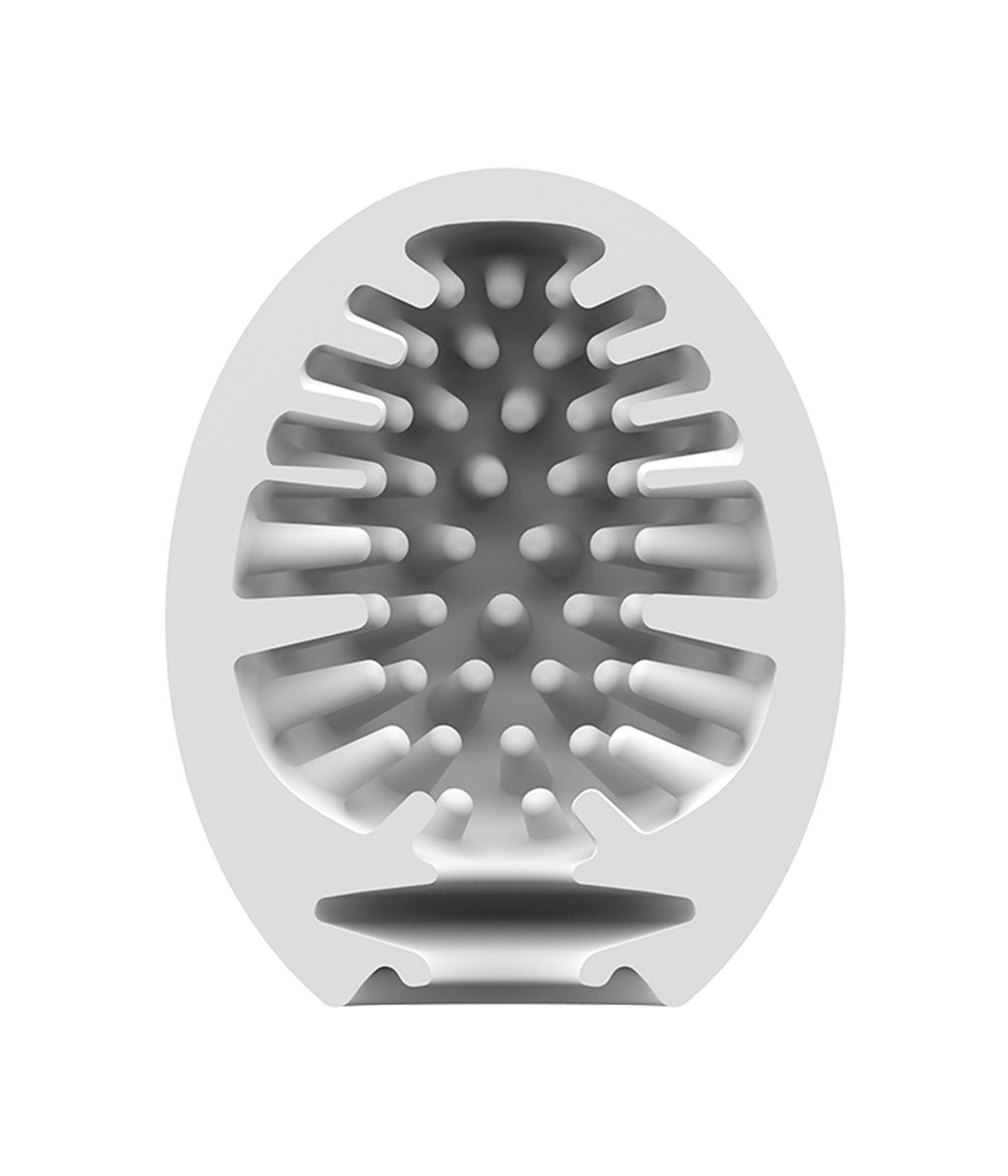 Masturbator Egg Single naughty — zdjęcie 2
