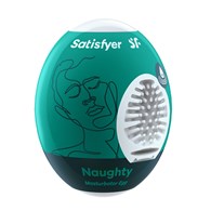 Masturbator Egg Single naughty