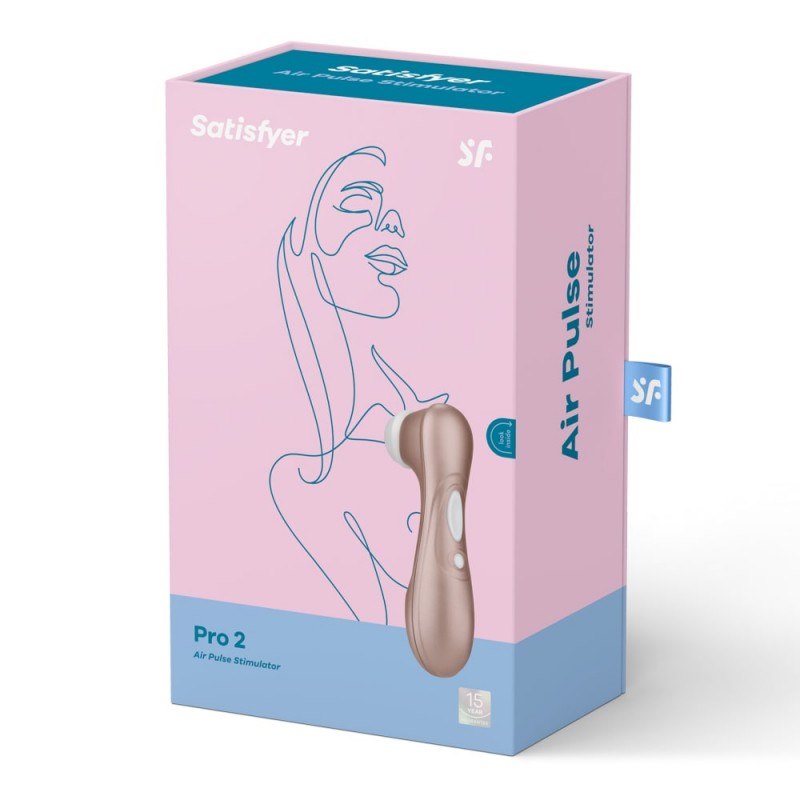 Satisfyer Pro2 Next Generation — zdjęcie 7