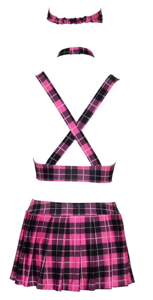 Kostium School Girl XL Cottelli Costumes — zdjęcie 8