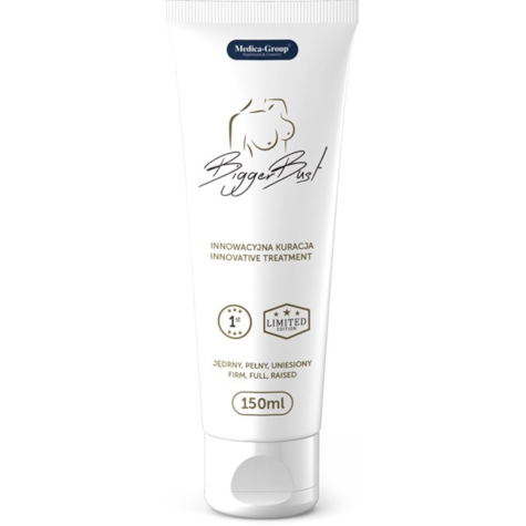 Serum na powiększenie biustu Bigger Bust 150ml