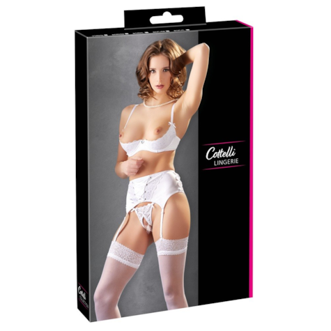 Komplet bielizny 80C/M