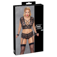 Bra Set Bondage 3XL