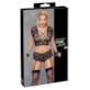 Bra Set Bondage 3XL