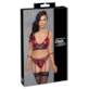 Bra Set Bondage S