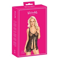 Babydoll Tulia L/XL Kissable