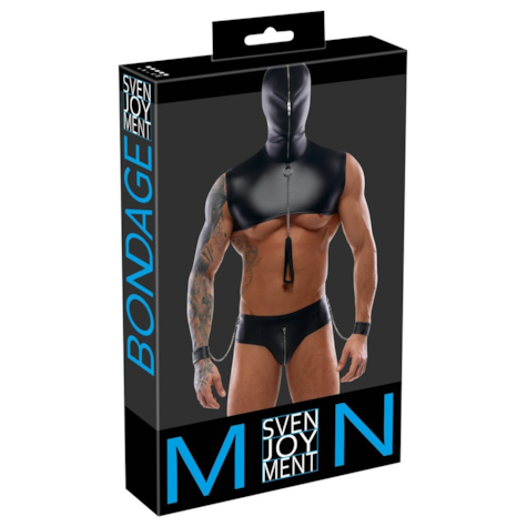 Men's Bondage Set2XL