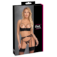 3-Piece Shelf Bra Set 75B/S