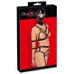 Bad Kitty Strap+Mask Set XS