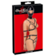 Bad Kitty Strap+Mask Set XS