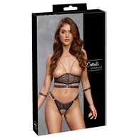 Bondage Top Set L