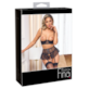 Suspender Shelf Bra Set 75B/S