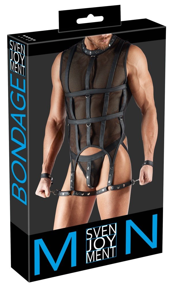 Men's Bondage Set 2XL