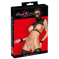 Bad Kitty Set L
