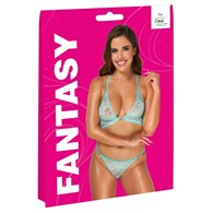 Bra Set Fantasy L/XL
