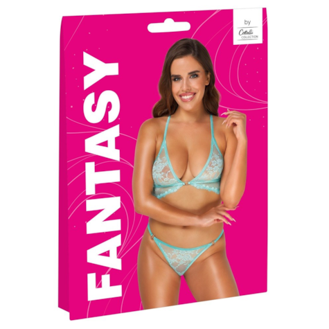 Bra Set Fantasy S/M