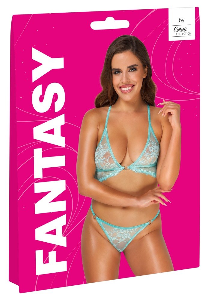 Bra Set Fantasy S/M