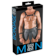 Men's Skirt + Chest Harness S
