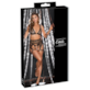 Bra Set Bondage S