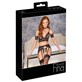 Top Suspender Set S