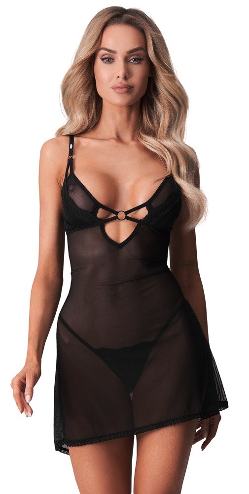 OBS Chemise 2XL/3XL