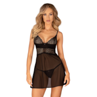 OBS Babydoll M/L