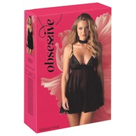 OBS Babydoll M/L