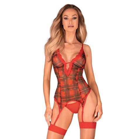 OBS Costume XS/S