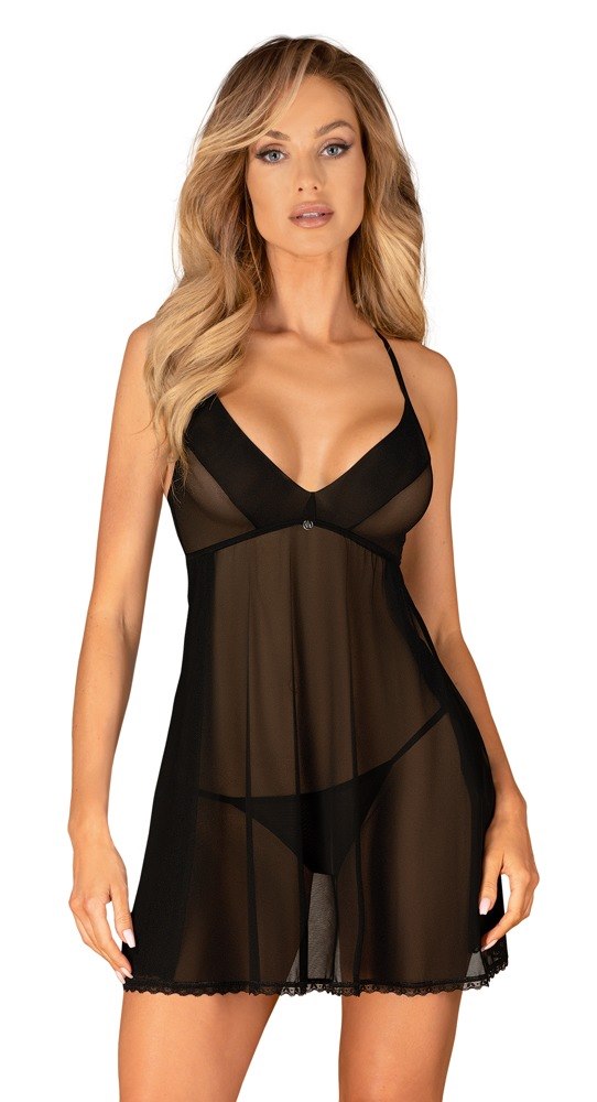 OBS Babydoll XL/2XL