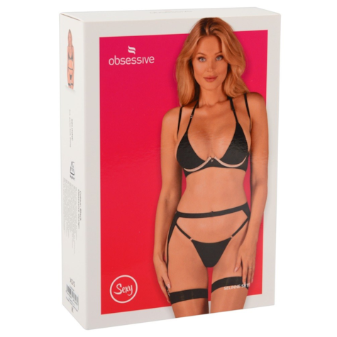 obsessive Set XL/2XL