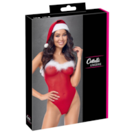 X-Mas Body and Hat L/XL