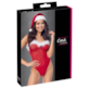X-Mas Body and Hat S/M