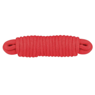 Lina do krępowania Sex Extra Love 3m czerwona