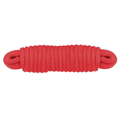Lina do krępowania Sex Extra Love 3m czerwona