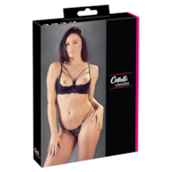 Komplet bielizny 75B/S