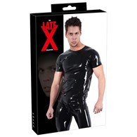 Latex T-Shirt 2XL