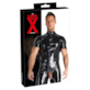Men's Latex Shirt M