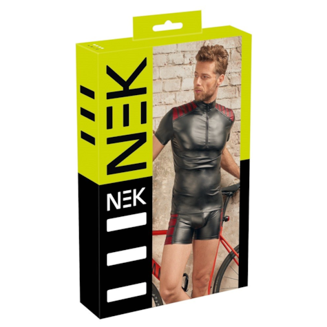 Koszulka męska Greg L NEK