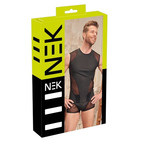 Koszulka męska Emil M NEK